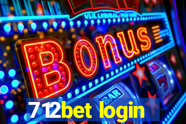 712bet login